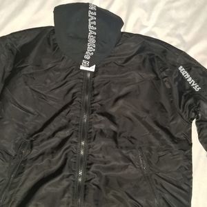 H&M Divided jacket.